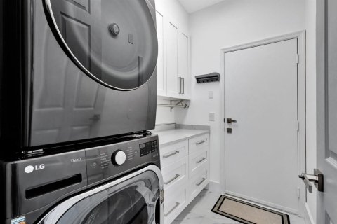 Купить виллу или дом в Бойнтон-Бич, Флорида 6 комнат, 160.44м2, № 2086118 - фото 22