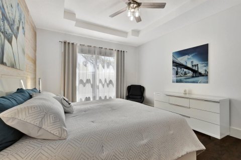 Купить виллу или дом в Бойнтон-Бич, Флорида 6 комнат, 160.44м2, № 2086118 - фото 28