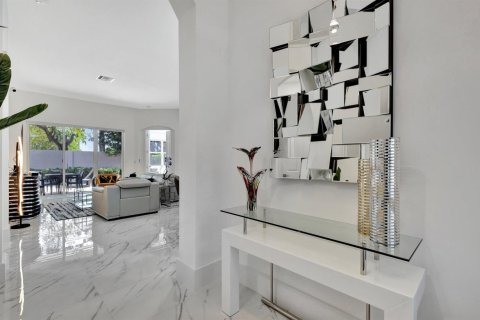 Купить виллу или дом в Бойнтон-Бич, Флорида 6 комнат, 160.44м2, № 2086118 - фото 6
