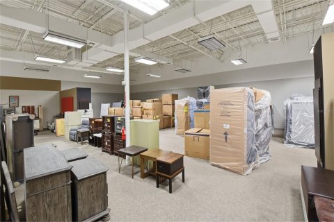Propiedad comercial en venta en Bartow, Florida, 2191.66 m2 № 2212392 - foto 13