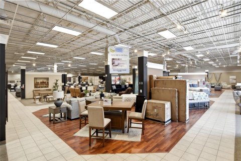 Propiedad comercial en venta en Bartow, Florida, 2191.66 m2 № 2212392 - foto 7