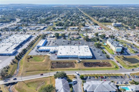 Propiedad comercial en venta en Bartow, Florida, 2191.66 m2 № 2212392 - foto 29