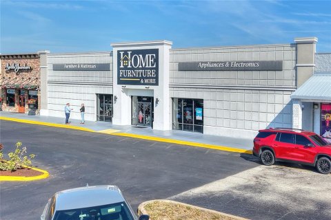 Propiedad comercial en venta en Bartow, Florida, 2191.66 m2 № 2212392 - foto 2