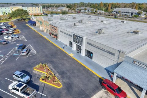 Propiedad comercial en venta en Bartow, Florida, 2191.66 m2 № 2212392 - foto 3