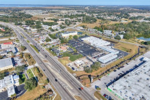 Propiedad comercial en venta en Bartow, Florida, 2191.66 m2 № 2212392 - foto 26
