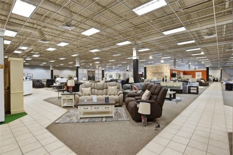 Propiedad comercial en venta en Bartow, Florida, 2191.66 m2 № 2212392 - foto 11
