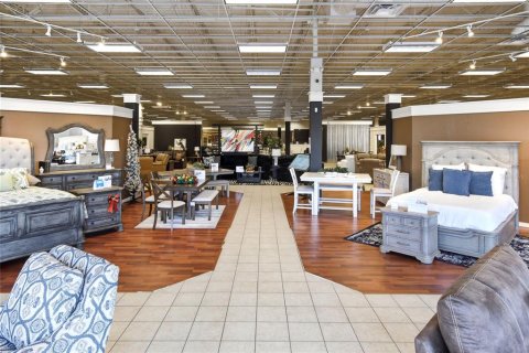 Propiedad comercial en venta en Bartow, Florida, 2191.66 m2 № 2212392 - foto 5