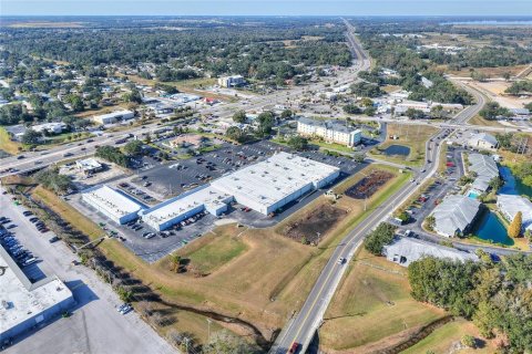Propiedad comercial en venta en Bartow, Florida, 2191.66 m2 № 2212392 - foto 28