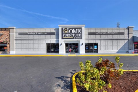 Propiedad comercial en venta en Bartow, Florida, 2191.66 m2 № 2212392 - foto 4