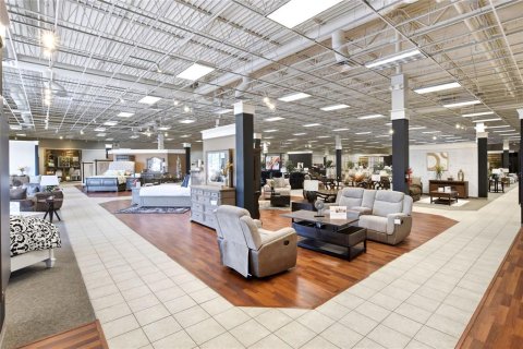 Propiedad comercial en venta en Bartow, Florida, 2191.66 m2 № 2212392 - foto 8
