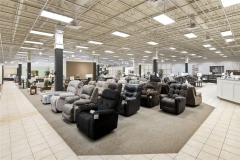 Propiedad comercial en venta en Bartow, Florida, 2191.66 m2 № 2212392 - foto 9