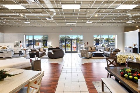 Propiedad comercial en venta en Bartow, Florida, 2191.66 m2 № 2212392 - foto 6
