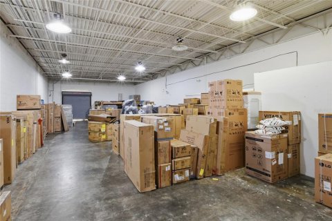 Propiedad comercial en venta en Bartow, Florida, 2191.66 m2 № 2212392 - foto 17