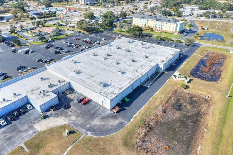 Propiedad comercial en venta en Bartow, Florida, 2191.66 m2 № 2212392 - foto 23