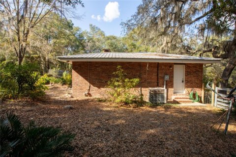 Villa ou maison à vendre à Melrose, Floride: 3 chambres, 200.48 m2 № 2124631 - photo 8