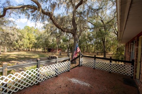 Villa ou maison à vendre à Melrose, Floride: 3 chambres, 200.48 m2 № 2124631 - photo 27