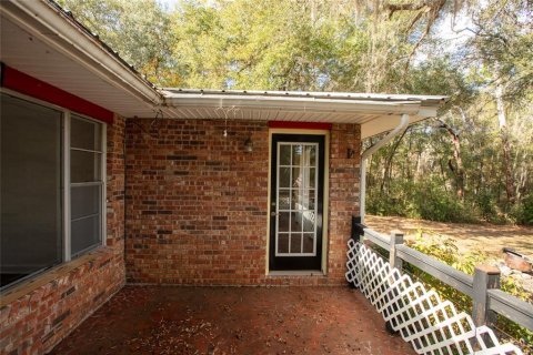 Villa ou maison à vendre à Melrose, Floride: 3 chambres, 200.48 m2 № 2124631 - photo 26