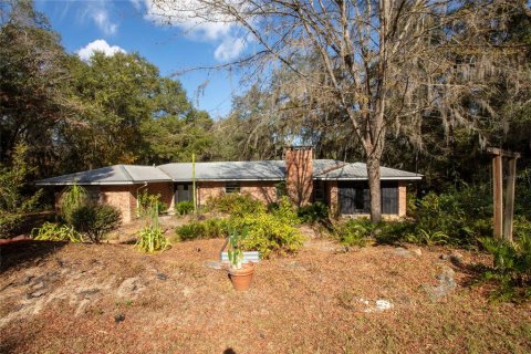 Casa en Melrose, Florida 3 dormitorios, 200.48 m2 № 2124631