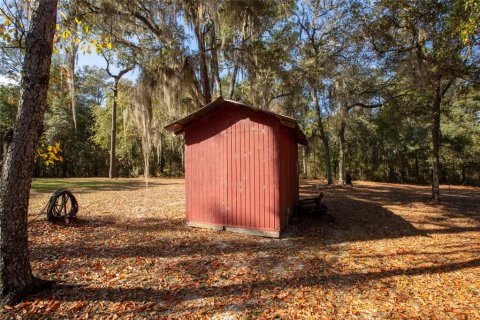 Villa ou maison à vendre à Melrose, Floride: 3 chambres, 200.48 m2 № 2124631 - photo 3