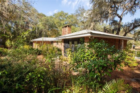 Villa ou maison à vendre à Melrose, Floride: 3 chambres, 200.48 m2 № 2124631 - photo 7