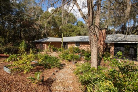 Villa ou maison à vendre à Melrose, Floride: 3 chambres, 200.48 m2 № 2124631 - photo 30