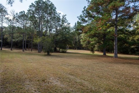Villa ou maison à vendre à Melrose, Floride: 3 chambres, 200.48 m2 № 2124631 - photo 22