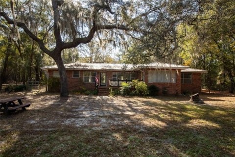 Villa ou maison à vendre à Melrose, Floride: 3 chambres, 200.48 m2 № 2124631 - photo 13