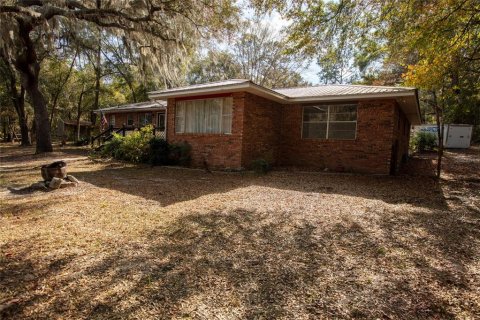 Villa ou maison à vendre à Melrose, Floride: 3 chambres, 200.48 m2 № 2124631 - photo 24