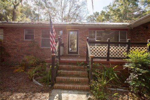 Villa ou maison à vendre à Melrose, Floride: 3 chambres, 200.48 m2 № 2124631 - photo 28