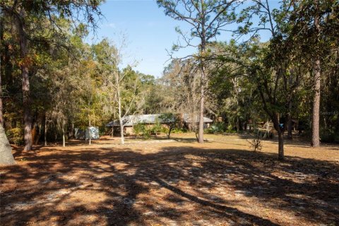 Villa ou maison à vendre à Melrose, Floride: 3 chambres, 200.48 m2 № 2124631 - photo 5