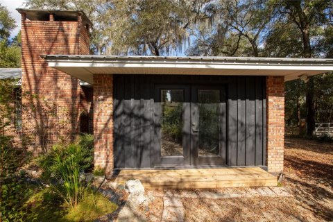 Villa ou maison à vendre à Melrose, Floride: 3 chambres, 200.48 m2 № 2124631 - photo 29