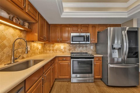 Condo in Punta Gorda, Florida, 2 bedrooms  № 1417412 - photo 14