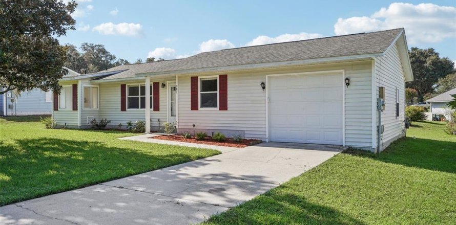 Condo in Leesburg, Florida, 2 bedrooms  № 1894946