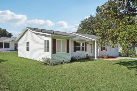Condo in Leesburg, Florida, 2 bedrooms  № 1894946 - photo 4