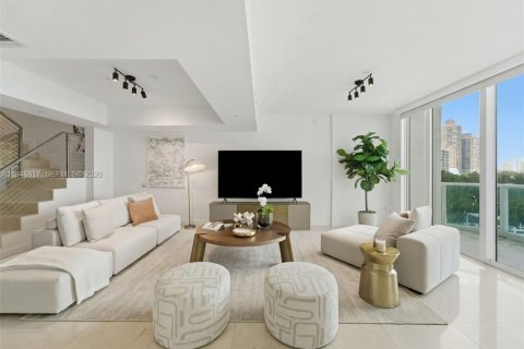 Condo in Aventura, Florida, 2 bedrooms  № 2002888 - photo 5