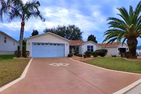 Villa ou maison à vendre à The Villages, Floride: 3 chambres, 141.86 m2 № 1551124 - photo 2