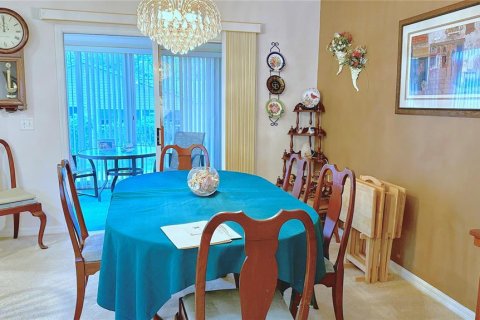 Villa ou maison à vendre à The Villages, Floride: 3 chambres, 141.86 m2 № 1551124 - photo 12