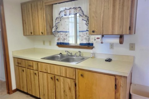 House in Ocala, Florida 2 bedrooms, 80.27 sq.m. № 1879174 - photo 3