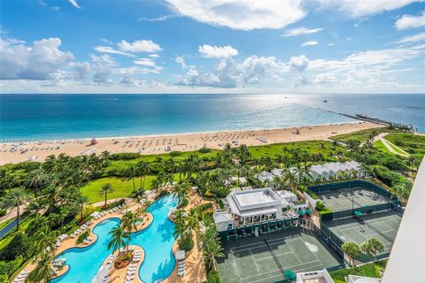 Condominio en alquiler en Miami Beach, Florida, 2 dormitorios, 173.73 m2 № 1950948 - foto 5