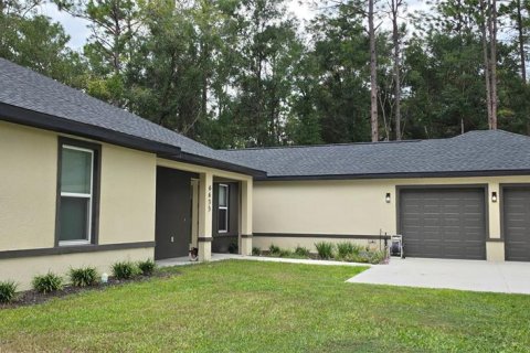 House in Ocala, Florida 3 bedrooms, 212.37 sq.m. № 2398747 - photo 2