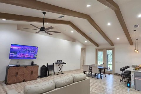 House in Ocala, Florida 3 bedrooms, 212.37 sq.m. № 2398747 - photo 10