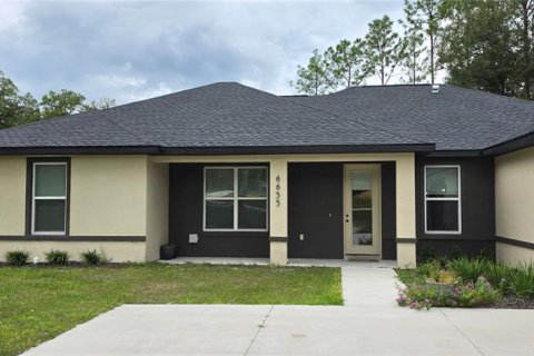 House in Ocala, Florida 3 bedrooms, 212.37 sq.m. № 2398747 - photo 3