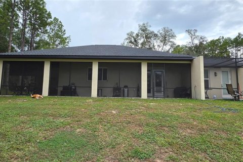 House in Ocala, Florida 3 bedrooms, 212.37 sq.m. № 2398747 - photo 5
