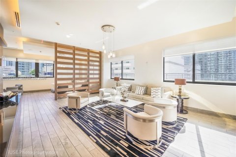 Copropriété à louer à Miami, Floride: 1 chambre, 62.62 m2 № 2007605 - photo 10