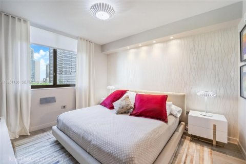 Copropriété à louer à Miami, Floride: 1 chambre, 62.62 m2 № 2007605 - photo 8