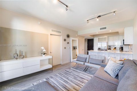 Copropriété à louer à Miami, Floride: 1 chambre, 62.62 m2 № 2007605 - photo 6