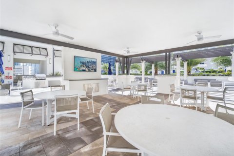 Copropriété à louer à Miami, Floride: 1 chambre, 62.62 m2 № 2007605 - photo 15