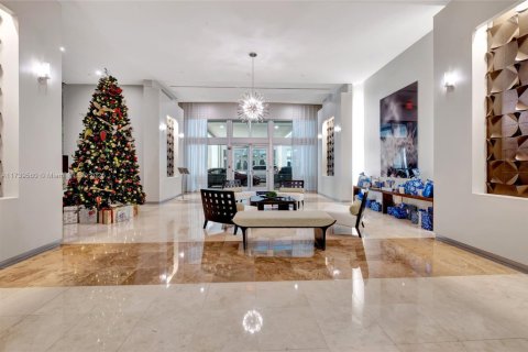 Copropriété à vendre à Miami, Floride: 2 chambres, 125.42 m2 № 1488339 - photo 20