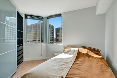 Copropriété à vendre à Miami, Floride: 2 chambres, 125.42 m2 № 1488339 - photo 15