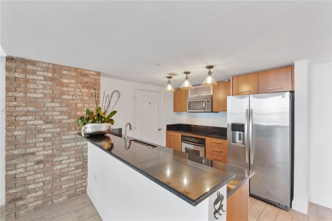 Copropriété à vendre à Miami, Floride: 2 chambres, 125.42 m2 № 1488339 - photo 3
